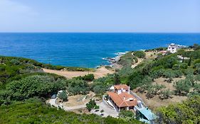 Nerissa Cottage - Skopelos Glossa