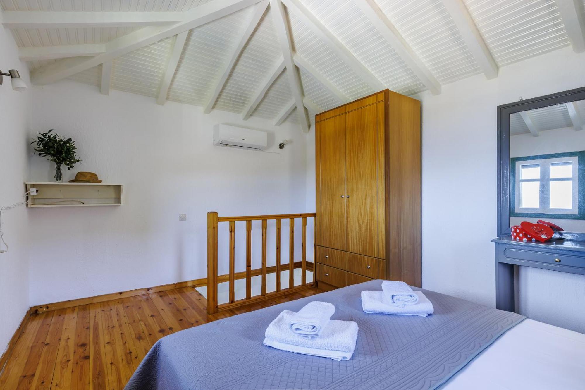 Nerissa Cottage - Skopelos Glossa Atheato Exterior foto