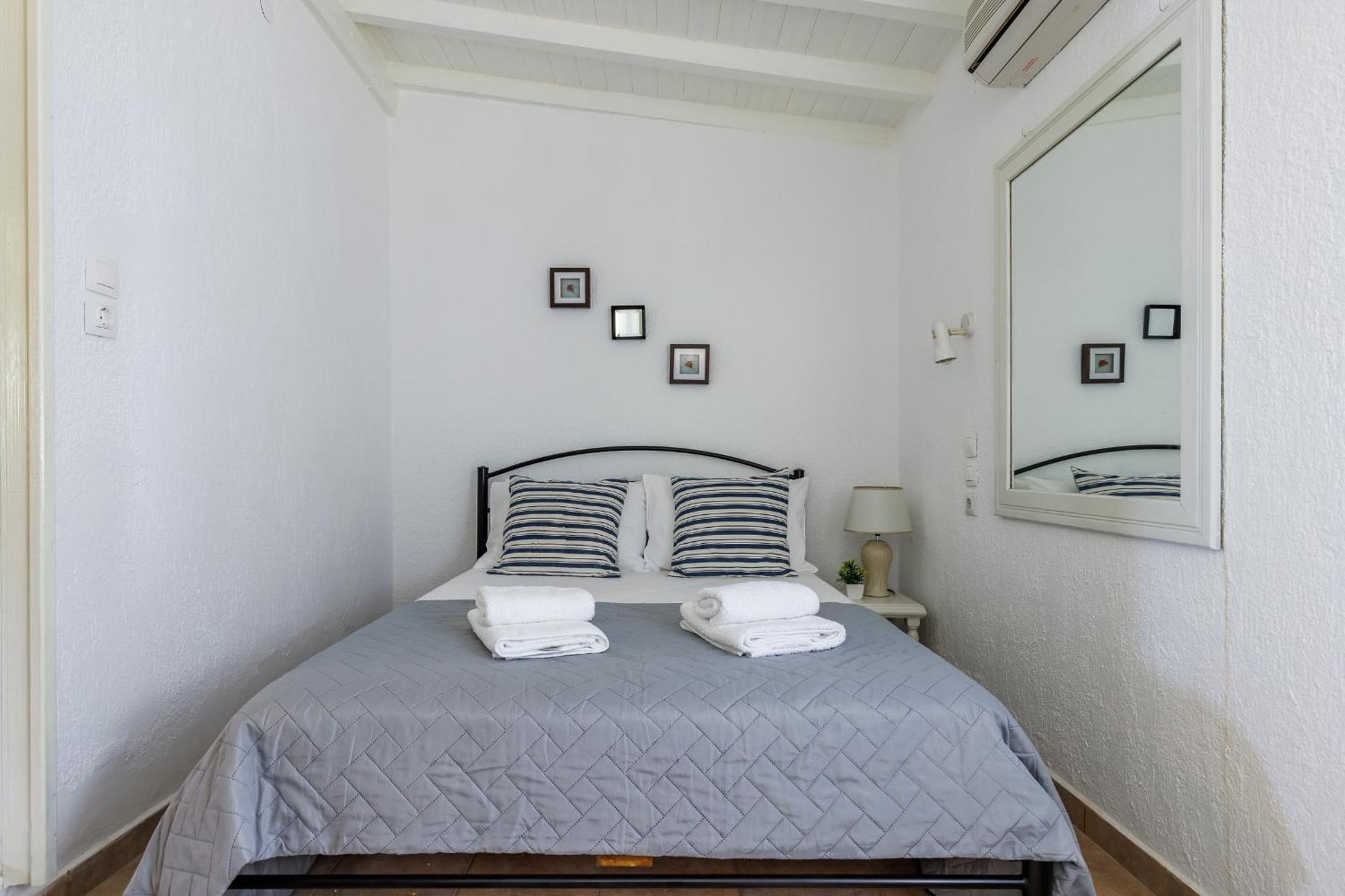 Nerissa Cottage - Skopelos Glossa Atheato Exterior foto