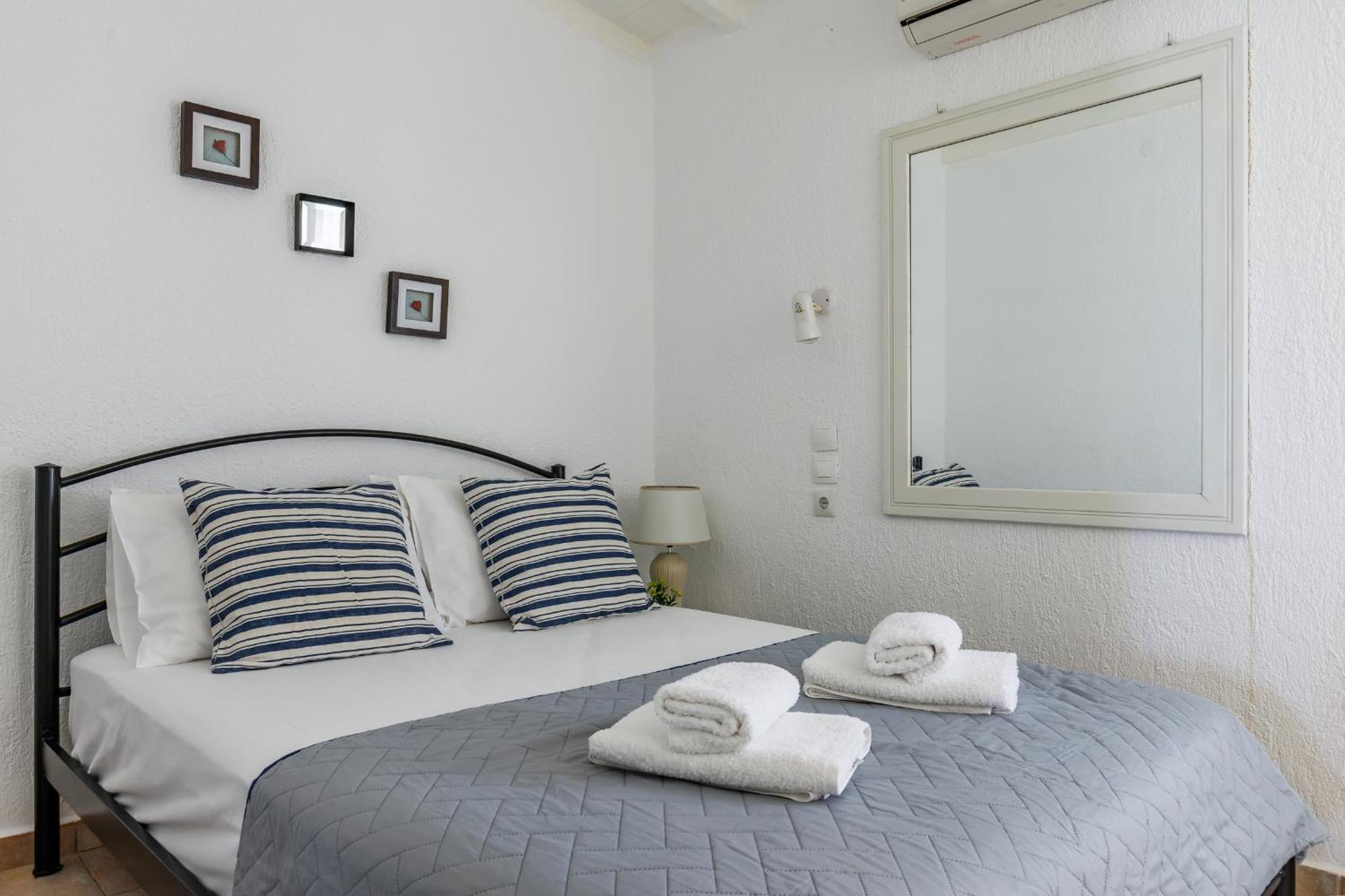 Nerissa Cottage - Skopelos Glossa Atheato Exterior foto